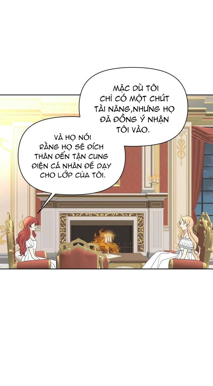 Công Chúa Thời Gian Có Hạn Chương 36 Page 44