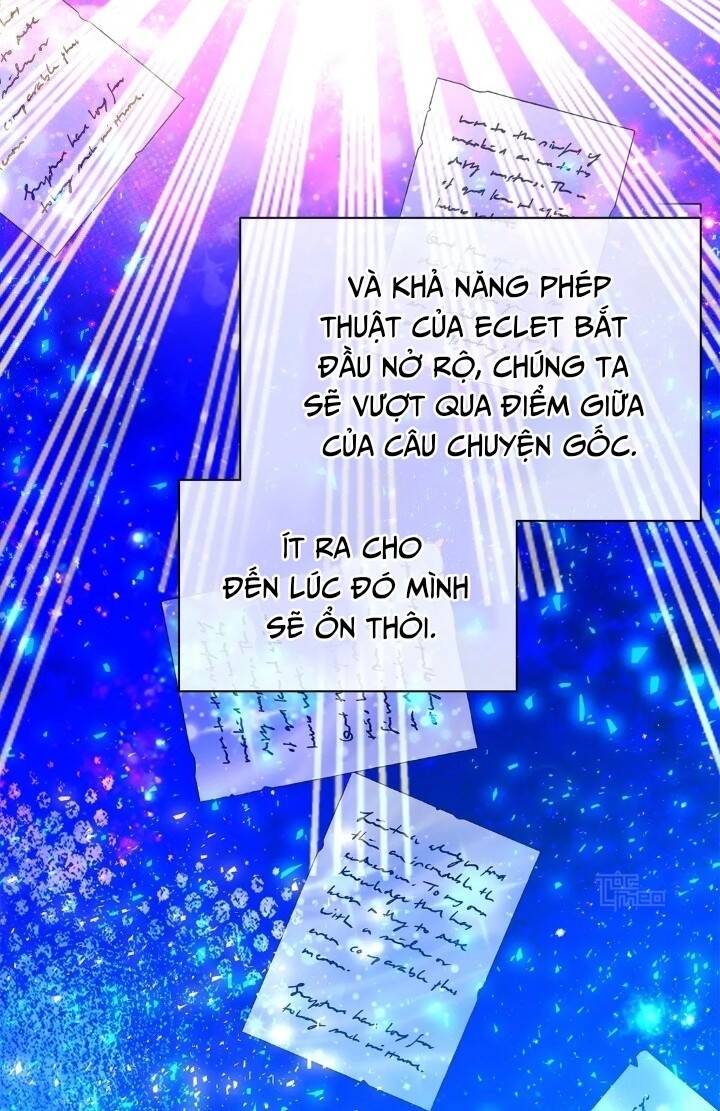 Công Chúa Thời Gian Có Hạn Chương 37 Page 17