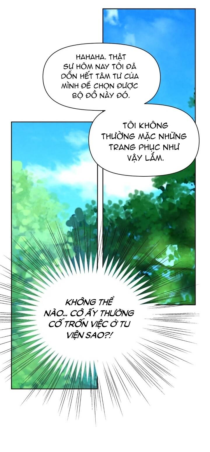 Công Chúa Thời Gian Có Hạn Chương 37 Page 36