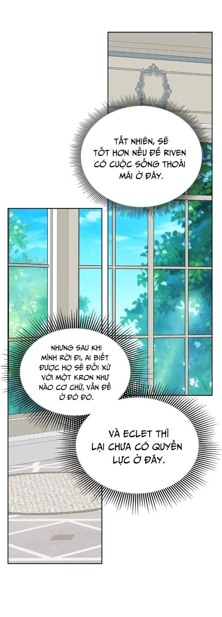 Công Chúa Thời Gian Có Hạn Chương 37 Page 10