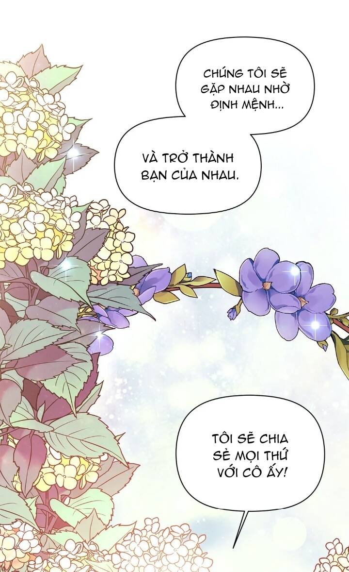 Công Chúa Thời Gian Có Hạn Chương 38 Page 8