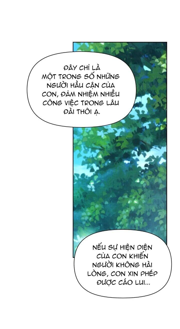 Công Chúa Thời Gian Có Hạn Chương 30 Page 16