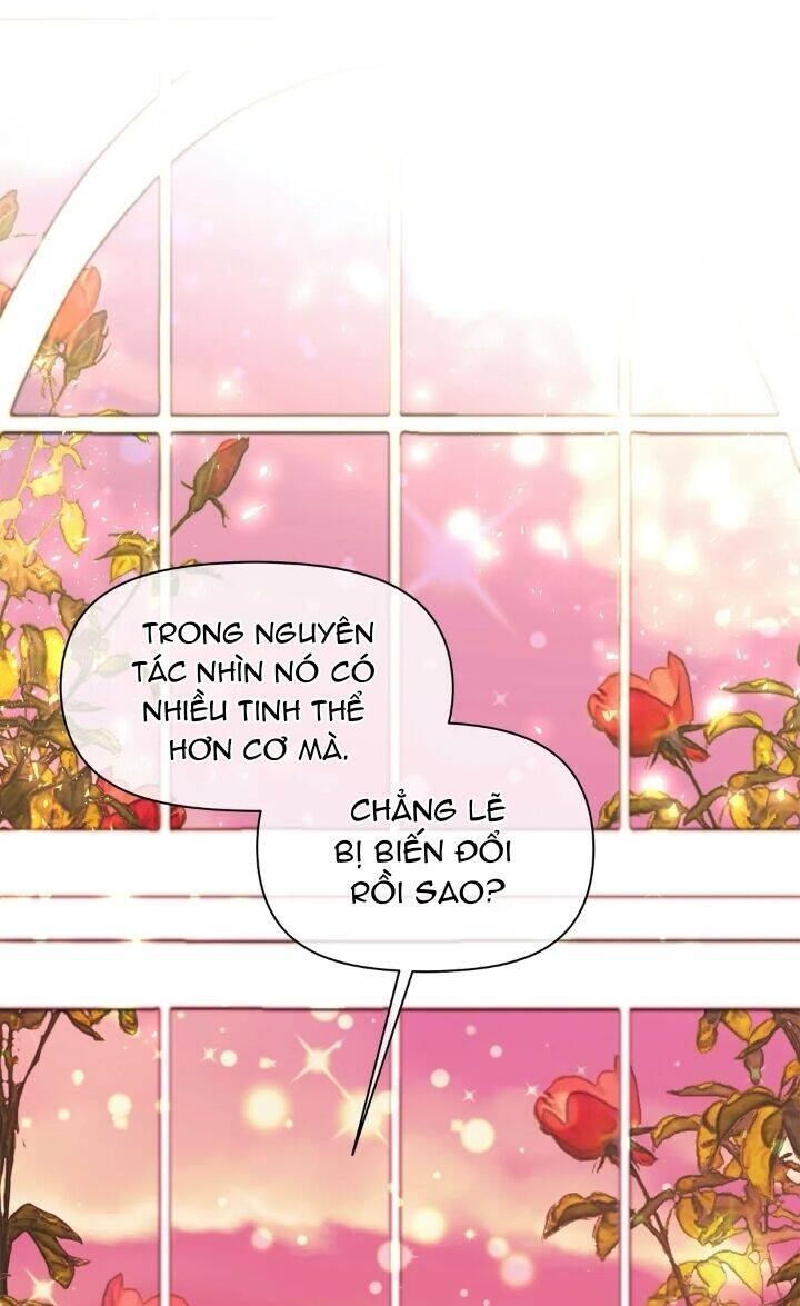 Công Chúa Thời Gian Có Hạn Chương 30 Page 46