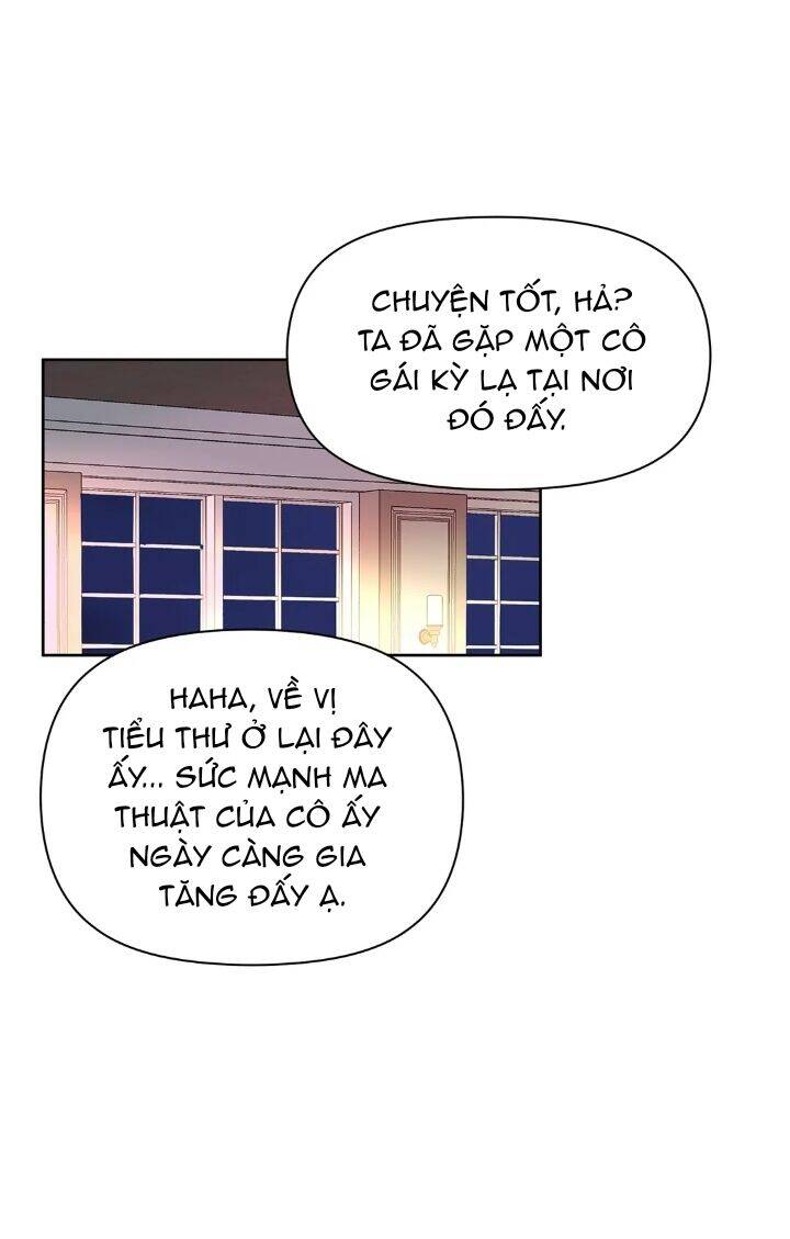 Công Chúa Thời Gian Có Hạn Chương 30 Page 54