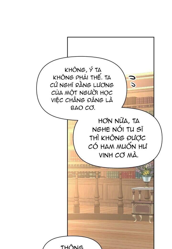 Công Chúa Thời Gian Có Hạn Chương 31 Page 23