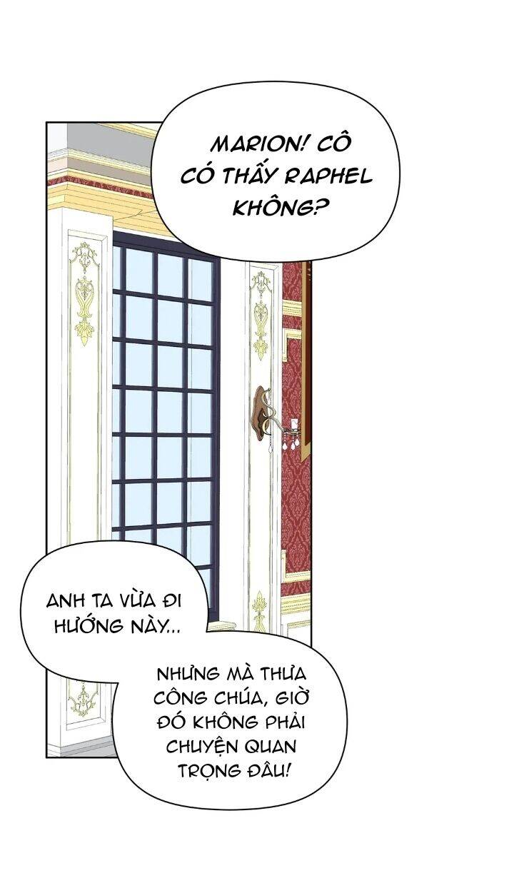 Công Chúa Thời Gian Có Hạn Chương 31 Page 68