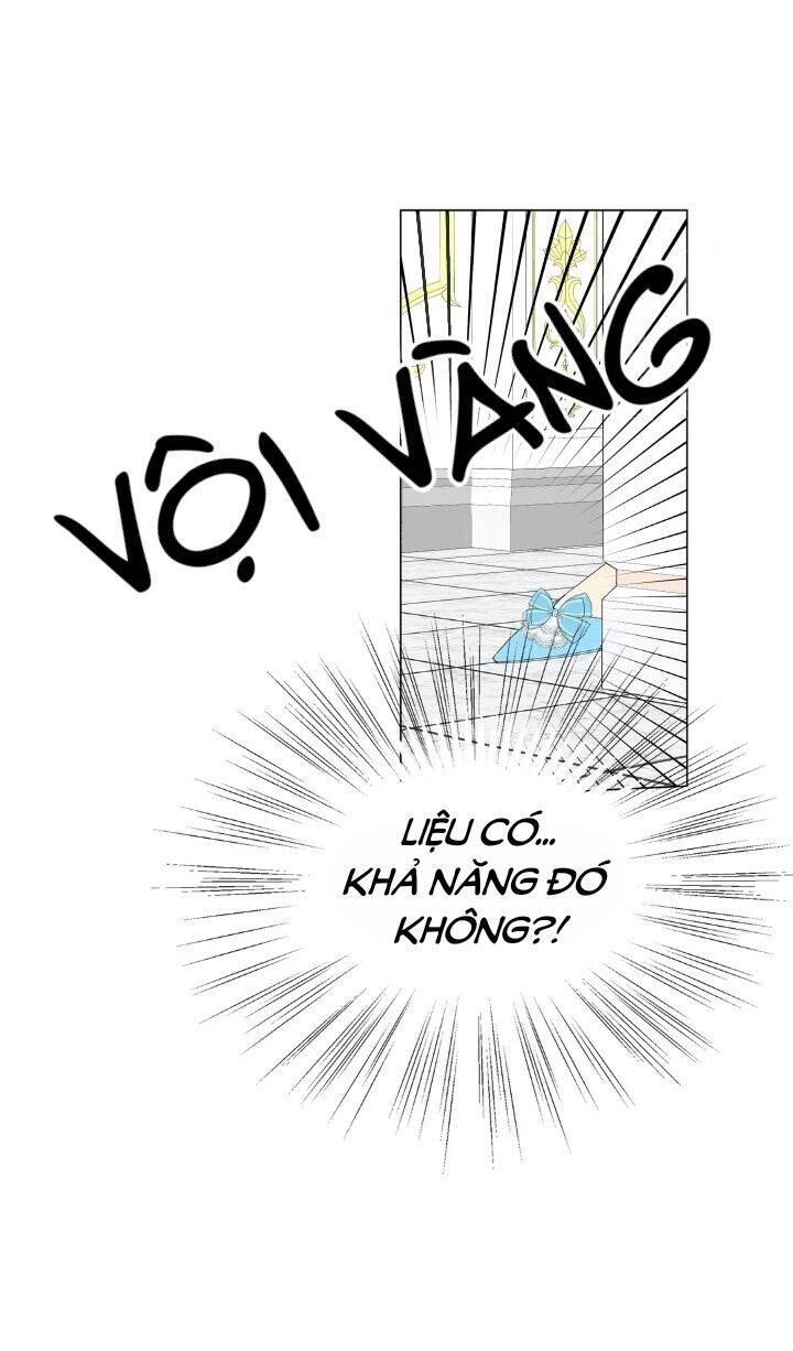 Công Chúa Thời Gian Có Hạn Chương 31 Page 69