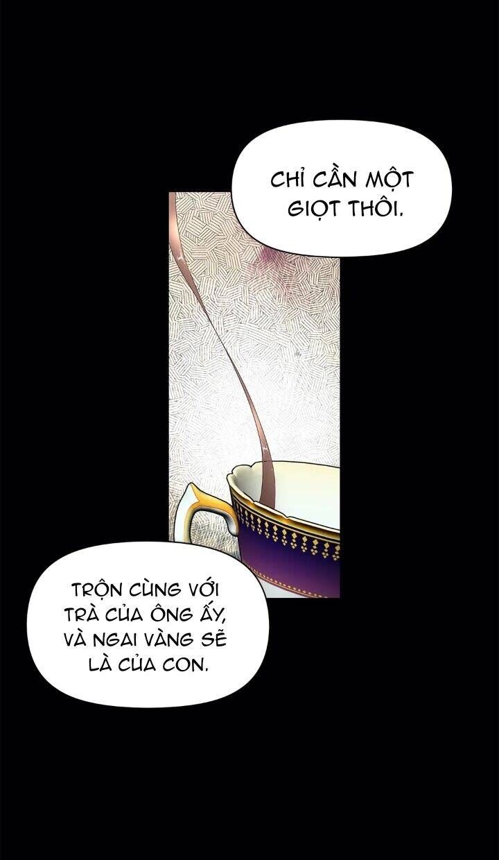 Công Chúa Thời Gian Có Hạn Chương 32 Page 46