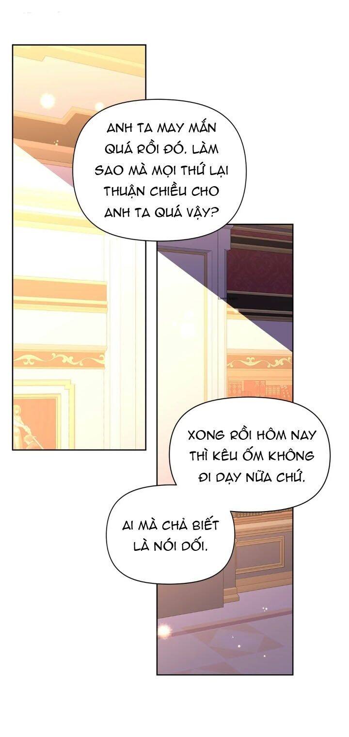 Công Chúa Thời Gian Có Hạn Chương 33 Page 15