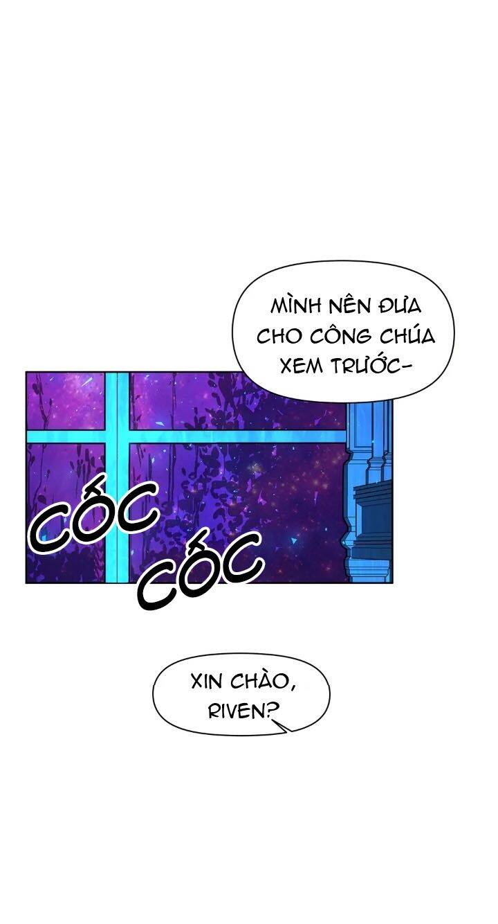 Công Chúa Thời Gian Có Hạn Chương 33 Page 3