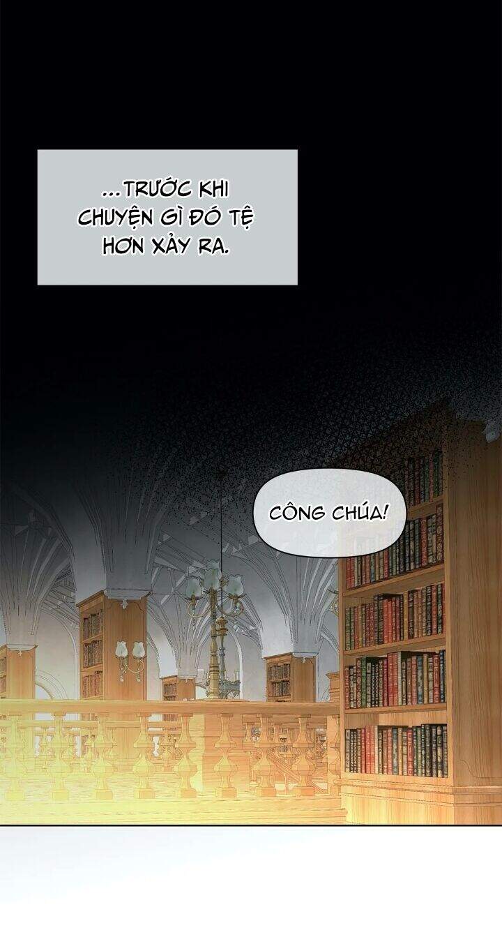 Công Chúa Thời Gian Có Hạn Chương 40 Page 15