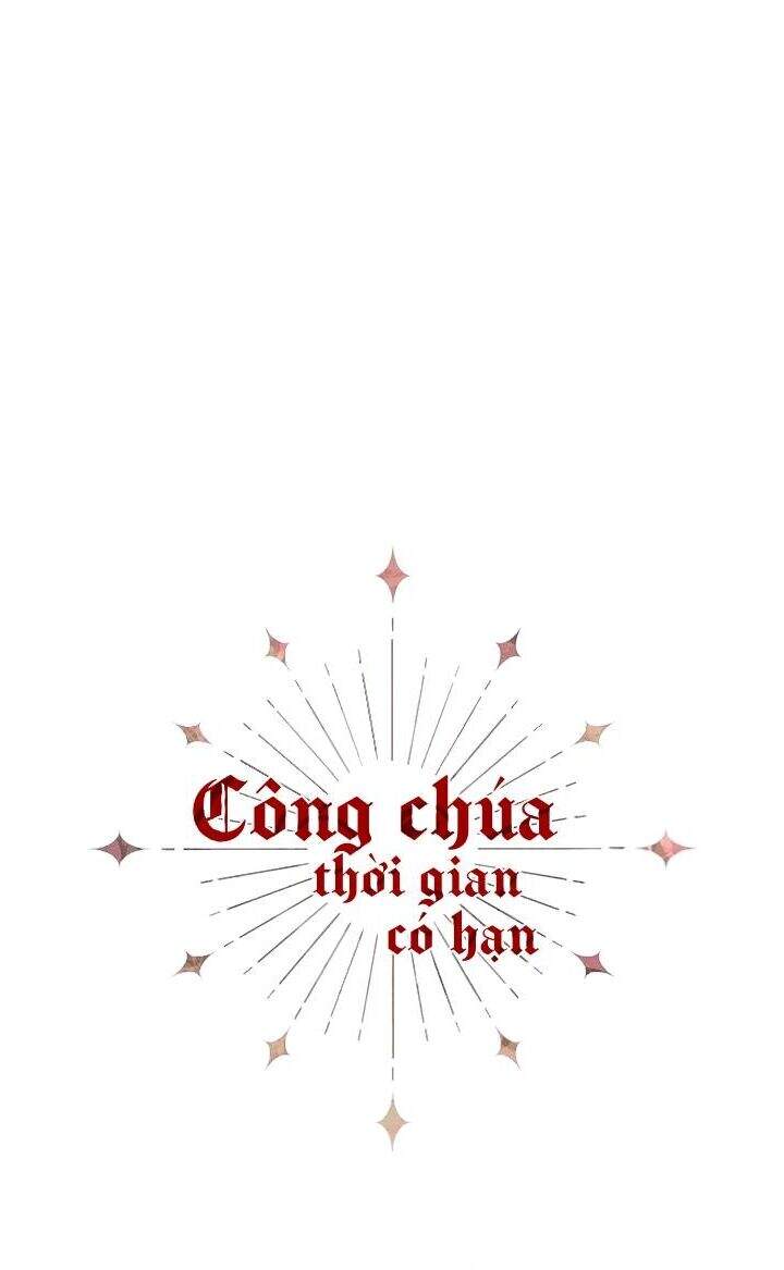 Công Chúa Thời Gian Có Hạn Chương 40 Page 18