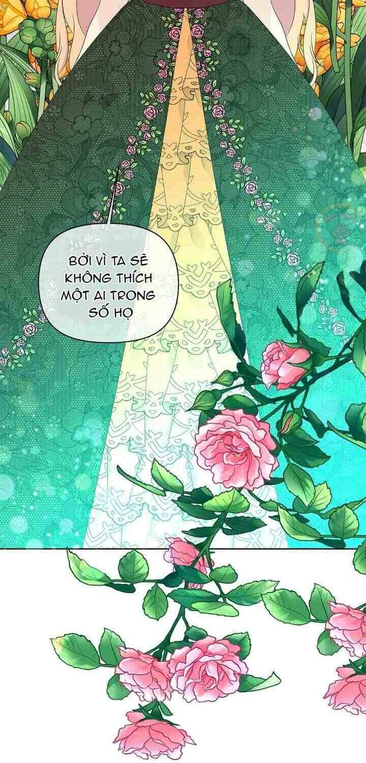 Công Chúa Thời Gian Có Hạn Chương 40 Page 48