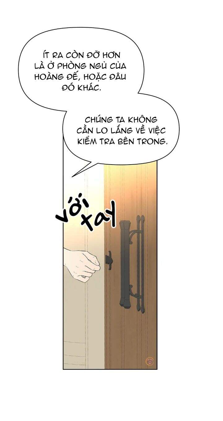 Công Chúa Thời Gian Có Hạn Chương 40 Page 70