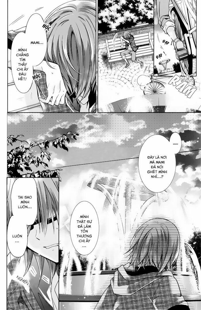 Watashi Ni Xx Shinasai! Chương 74 Page 13