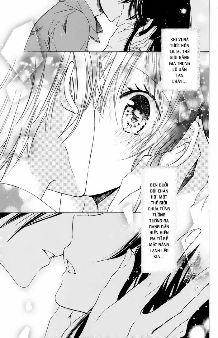 Watashi Ni Xx Shinasai! Chương 74 Page 6