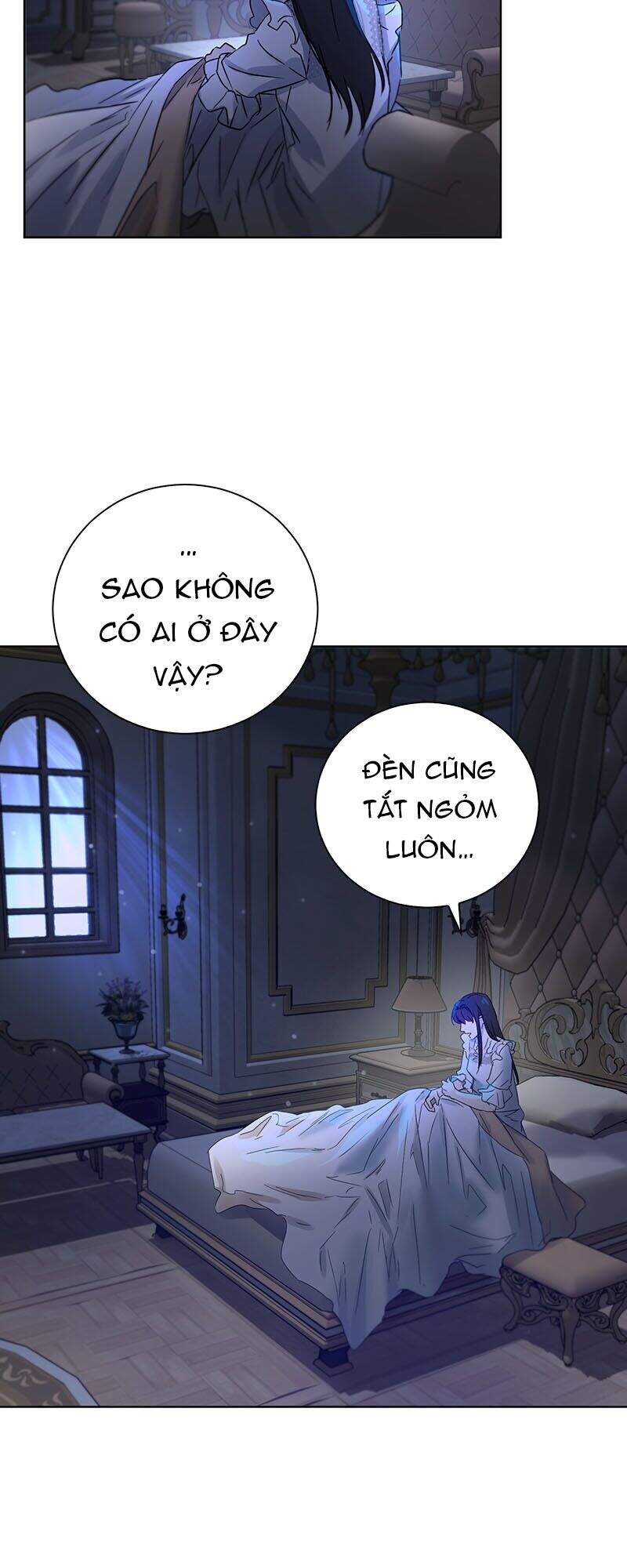 Khế Ước Của Ác Ma Chương 59 Page 16