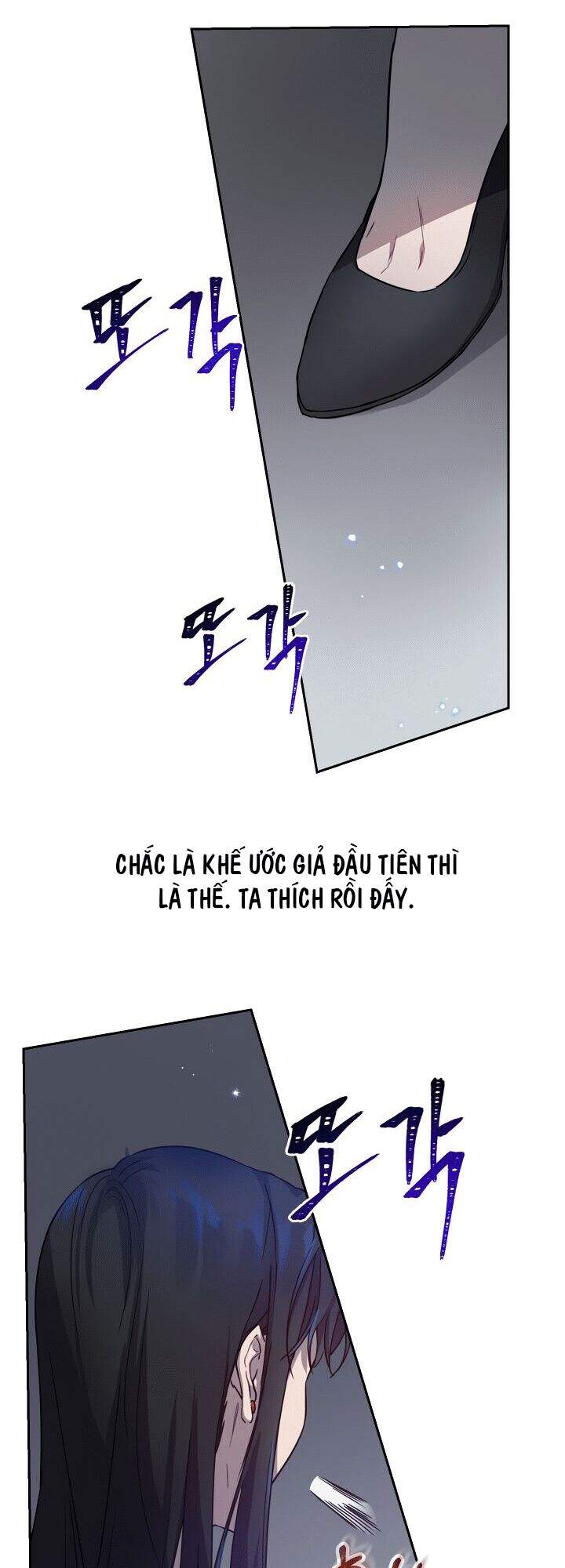 Khế Ước Của Ác Ma Chương 2 Page 15