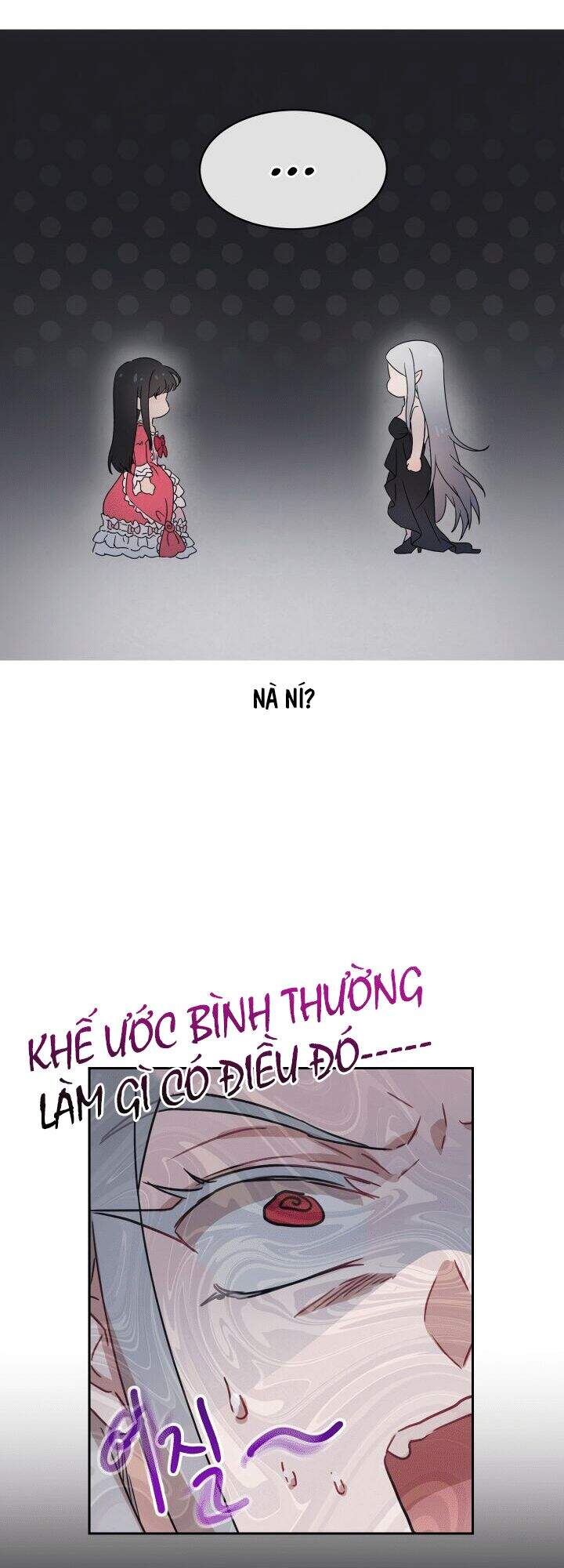 Khế Ước Của Ác Ma Chương 2 Page 30