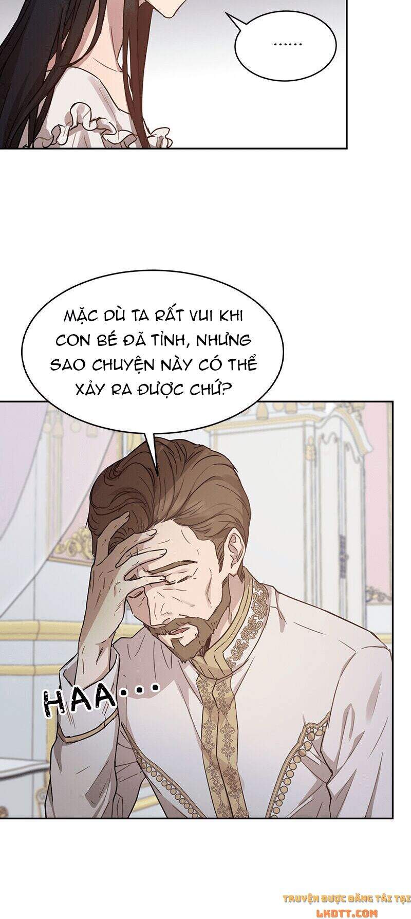 Khế Ước Của Ác Ma Chương 3 Page 57