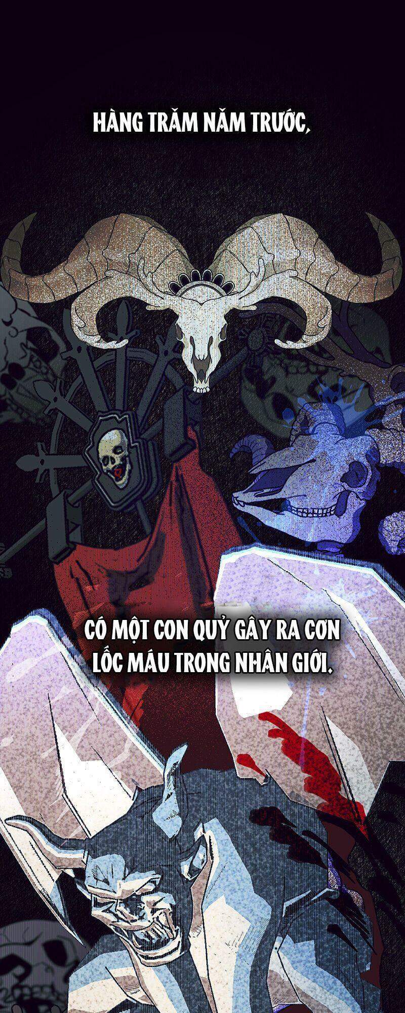 Khế Ước Của Ác Ma Chương 49 Page 2