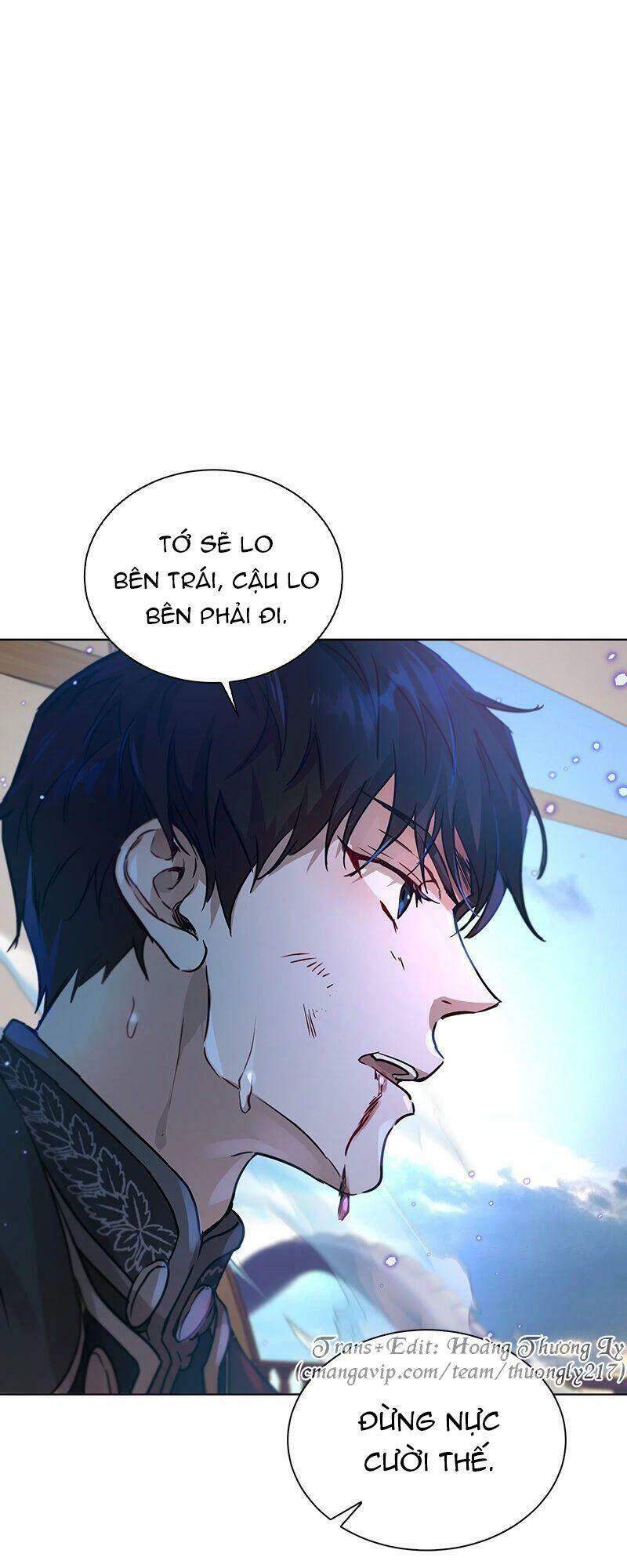 Khế Ước Của Ác Ma Chương 49 Page 28