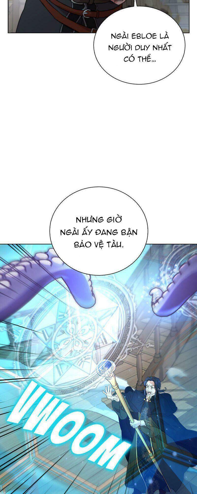 Khế Ước Của Ác Ma Chương 49 Page 31