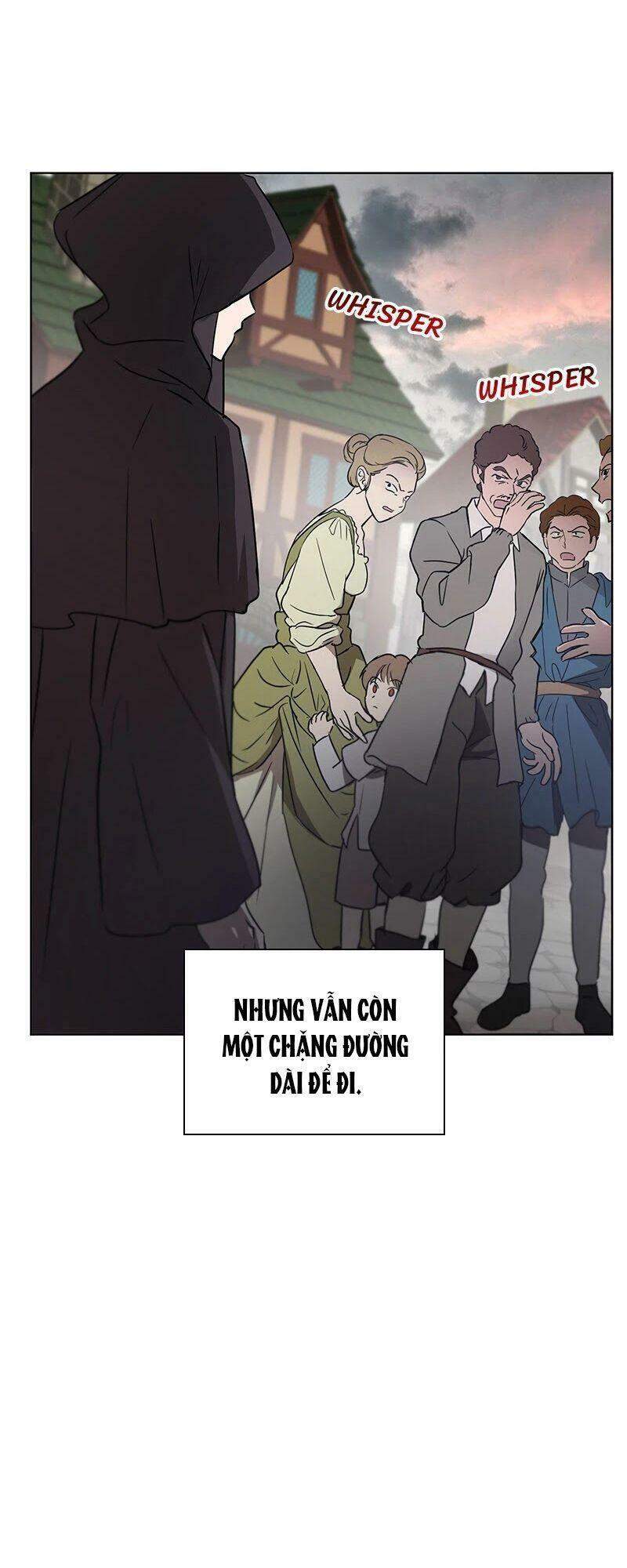 Khế Ước Của Ác Ma Chương 49 Page 9