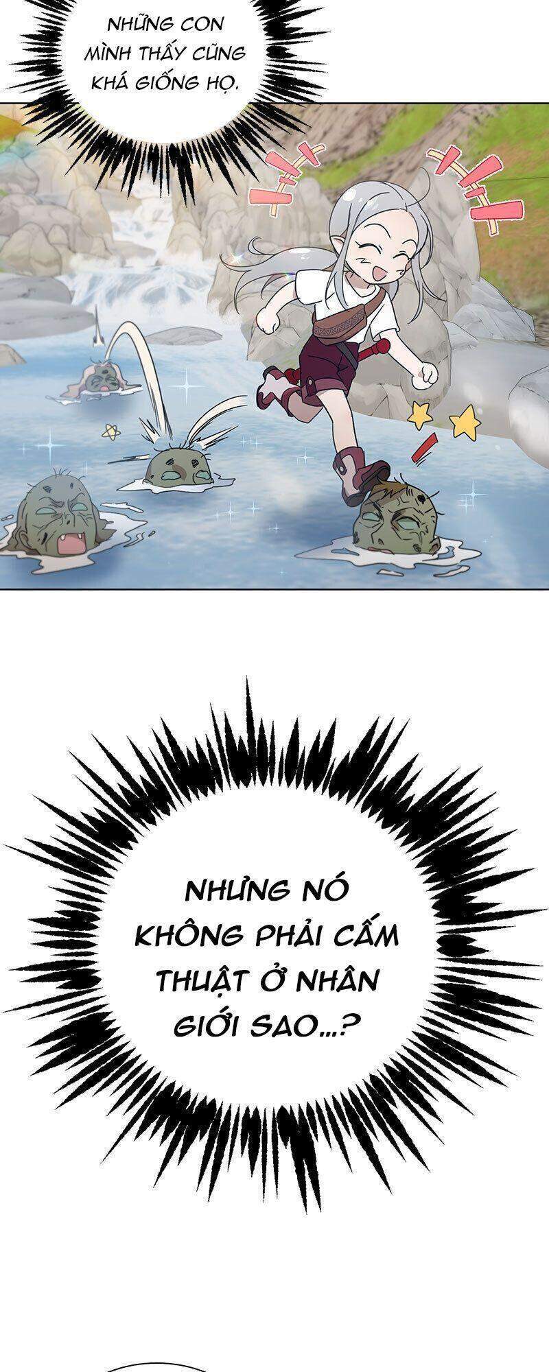 Khế Ước Của Ác Ma Chương 58 Page 53