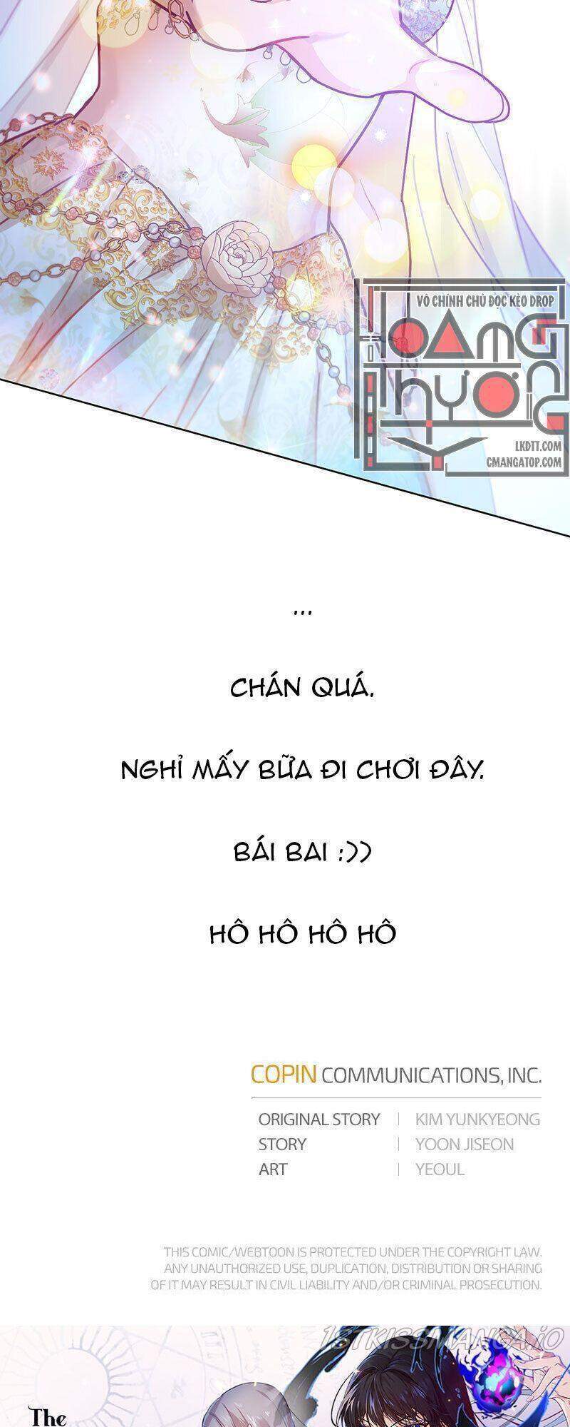 Khế Ước Của Ác Ma Chương 58 Page 65