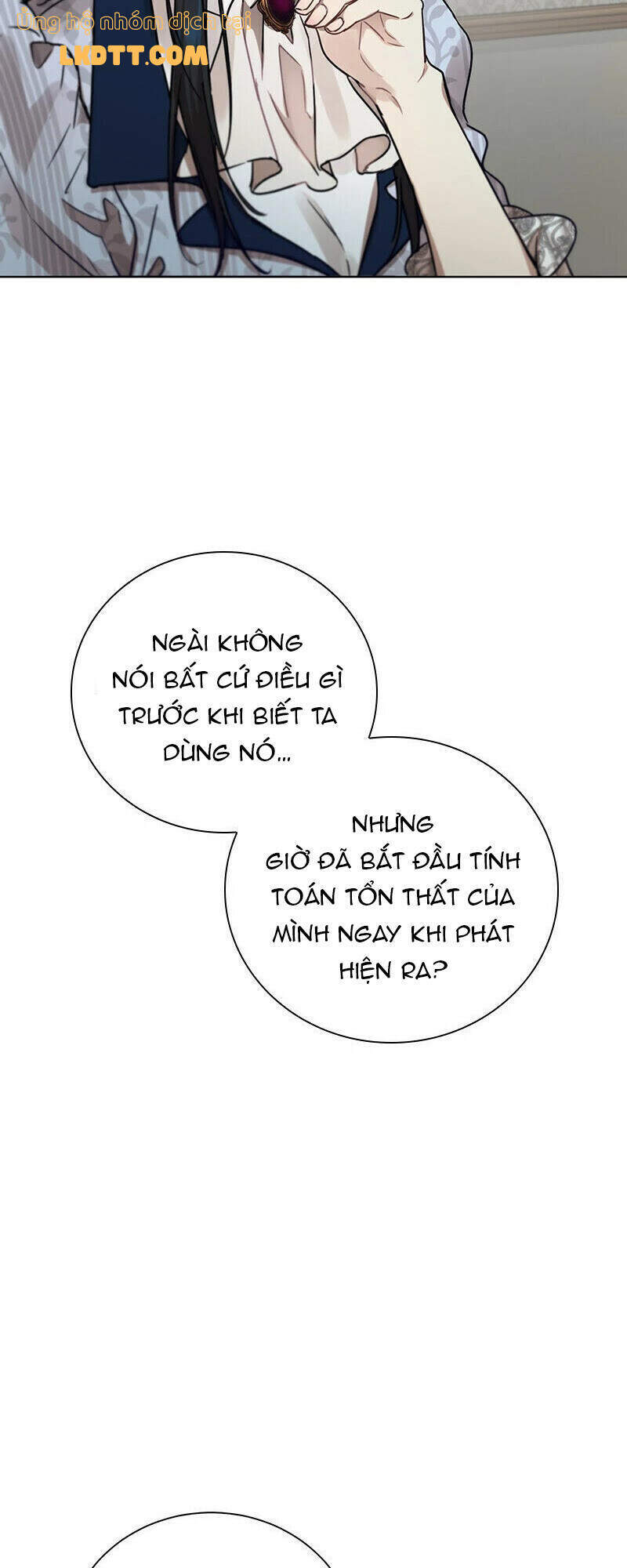 Khế Ước Của Ác Ma Chương 50 Page 33