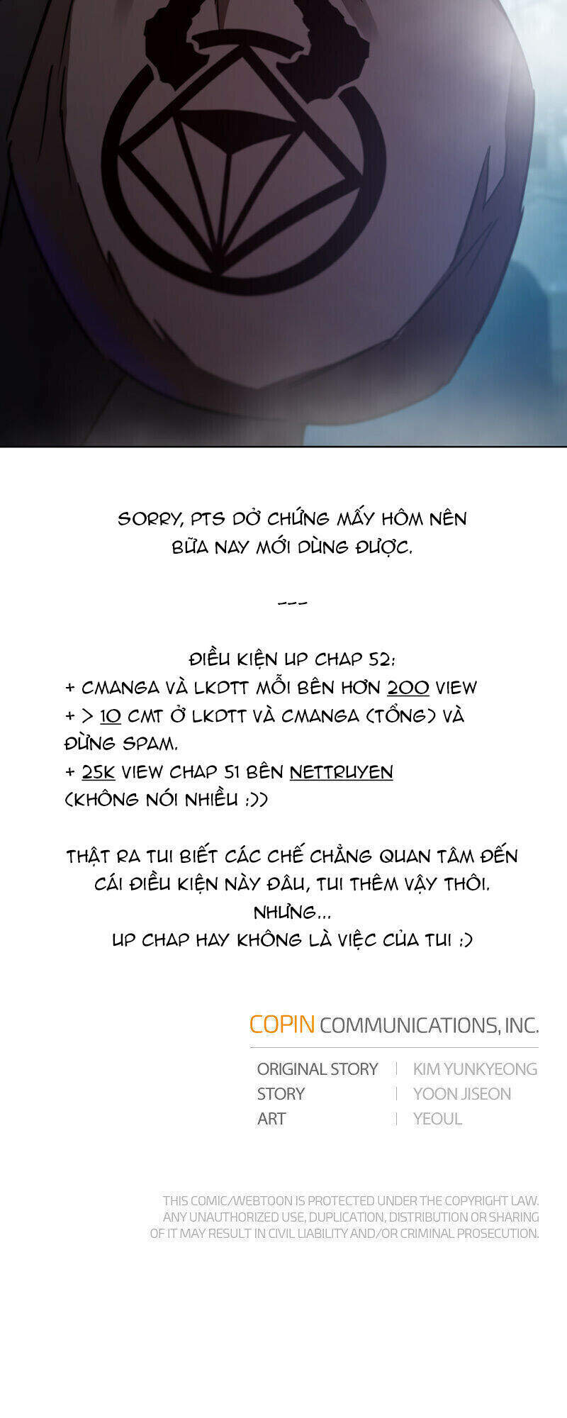 Khế Ước Của Ác Ma Chương 51 Page 70