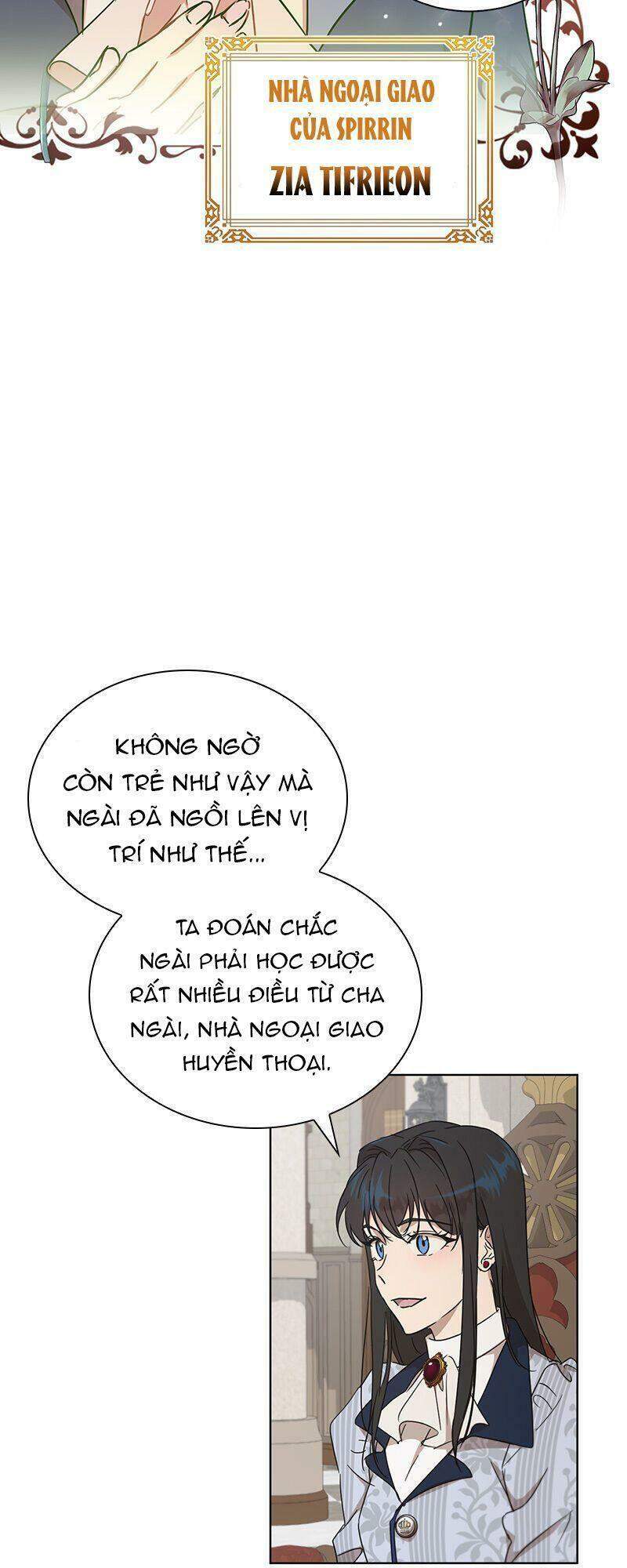 Khế Ước Của Ác Ma Chương 52 Page 26