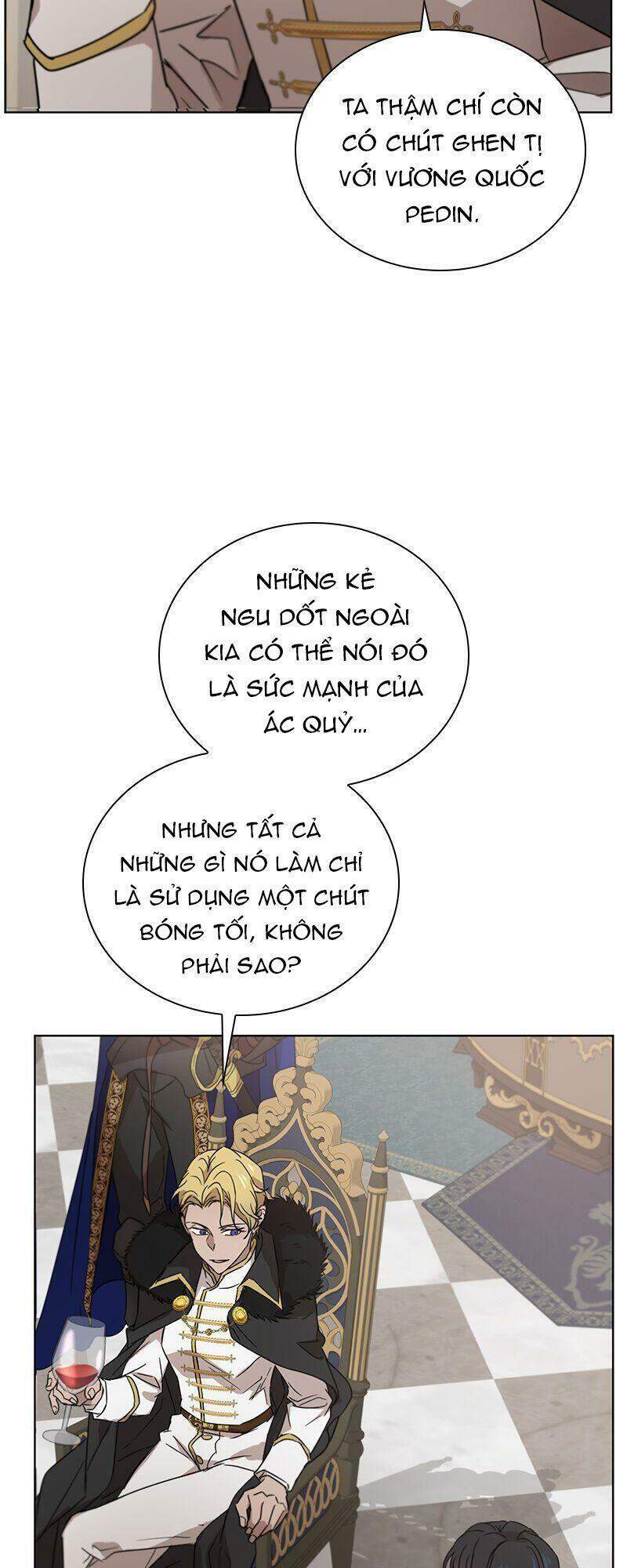 Khế Ước Của Ác Ma Chương 52 Page 44