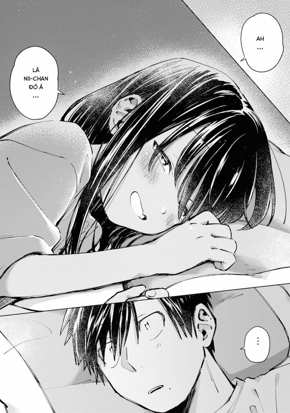 Inaka Ni Kaeru To Yakeni Jiben Ni Natsuita Kasshoku Ponytail Shota Ga Iru Chương 3 Page 6