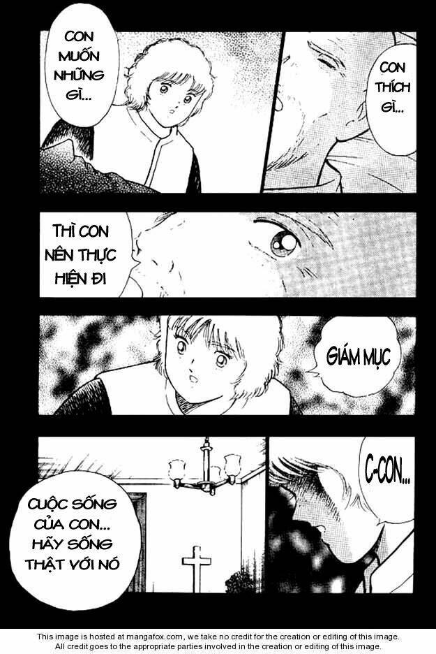 Tsubasa En La Liga Chương 33 Page 7