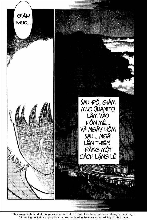 Tsubasa En La Liga Chương 33 Page 10