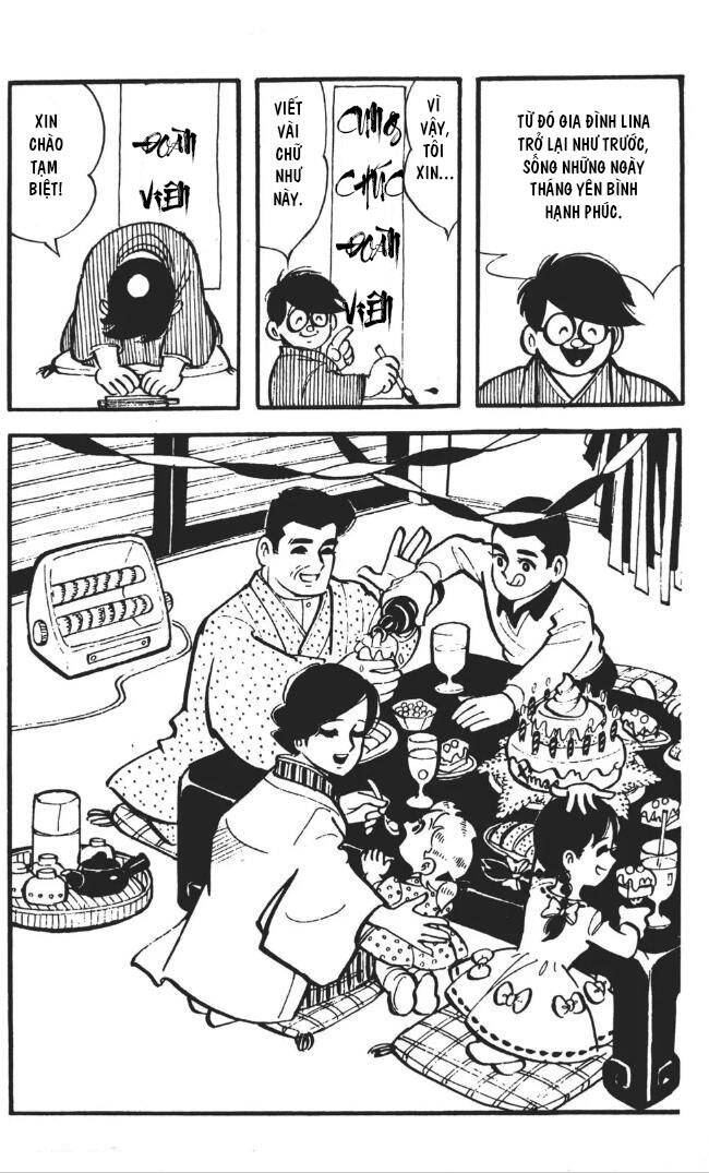 [Tuyển Tập Chiba Tetsuya] – Gaki Chương 30 Page 42