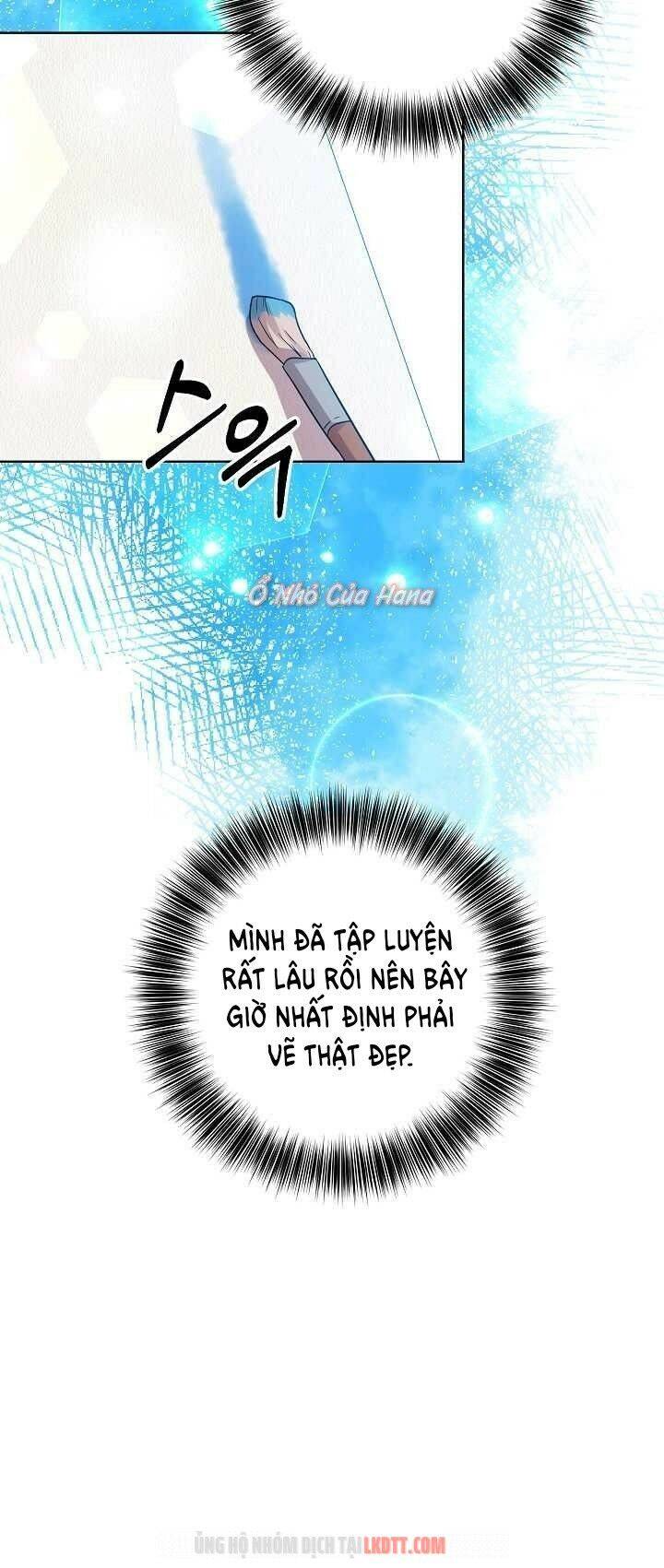 Tôi Trở Thành Gia Sư Của Tên Bạo Chúa Chương 28 Page 57