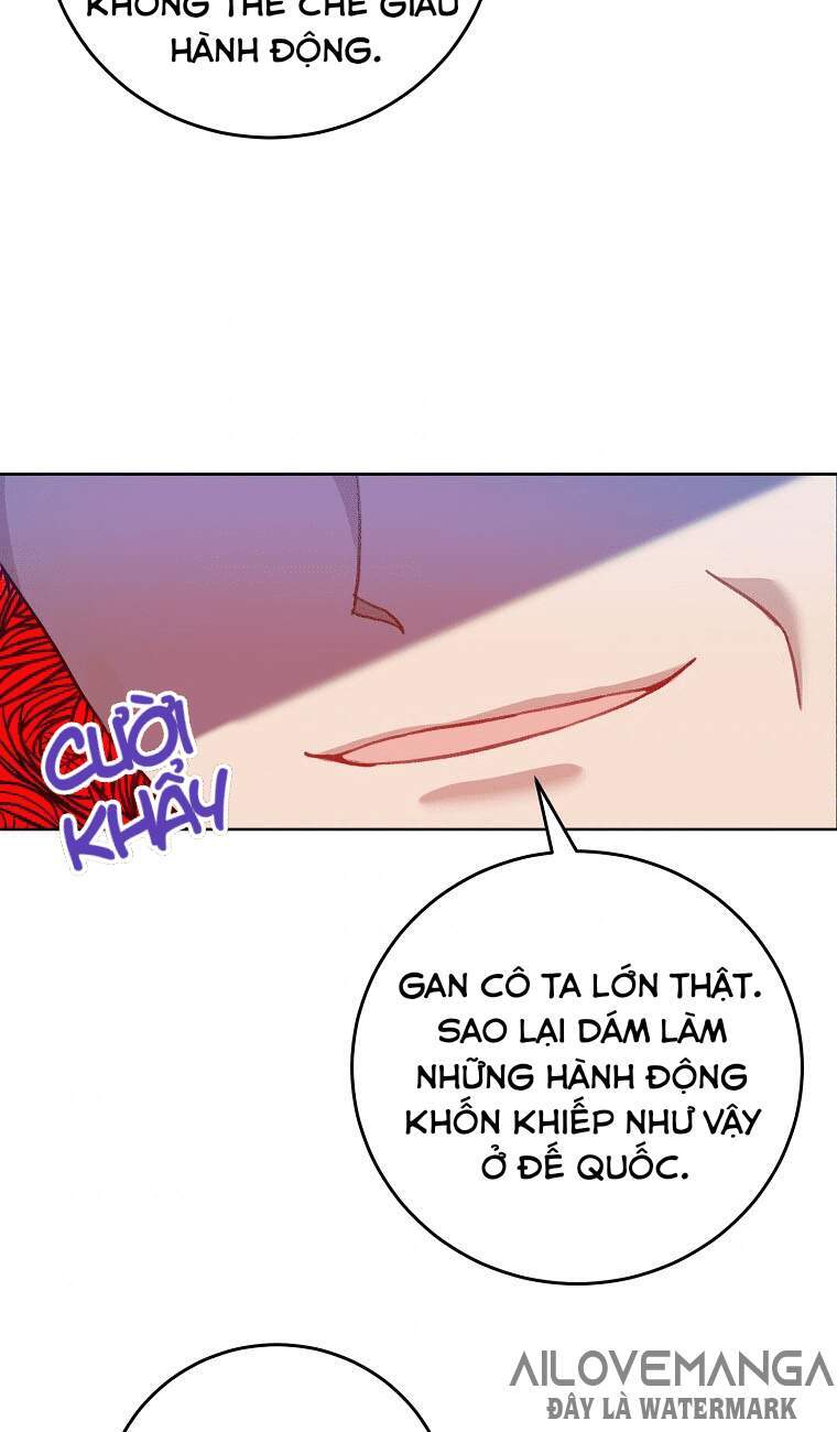 Tôi Trở Thành Gia Sư Của Tên Bạo Chúa Chương 39 Page 37