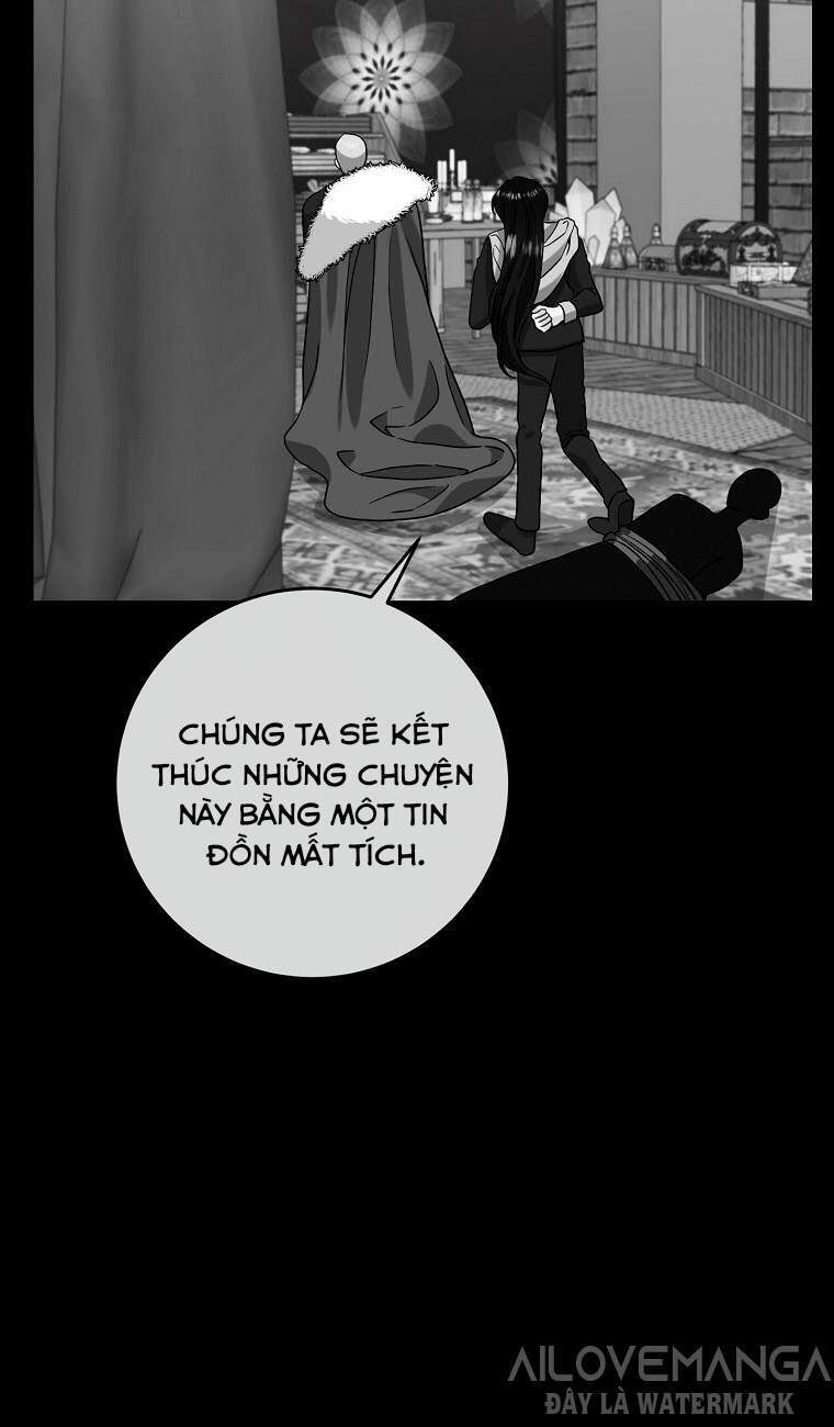 Tôi Trở Thành Gia Sư Của Tên Bạo Chúa Chương 39 Page 31