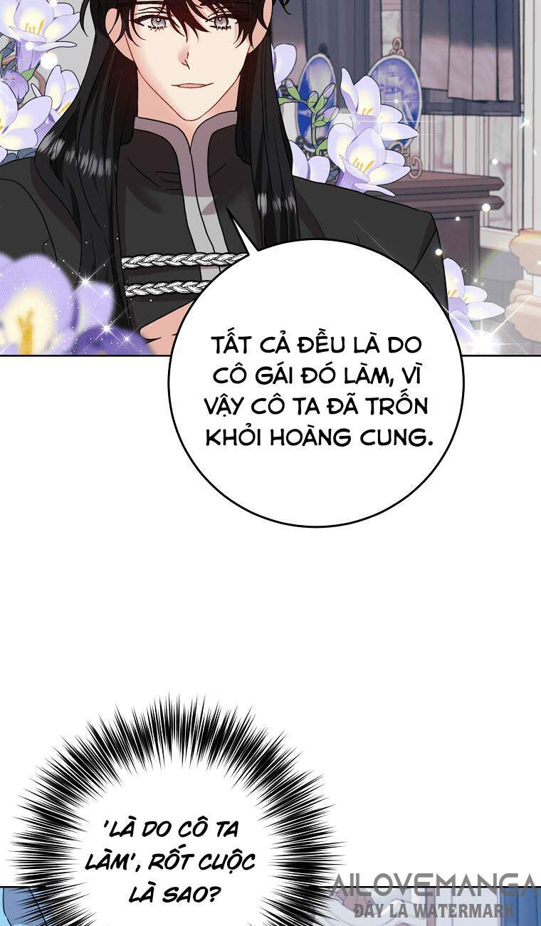 Tôi Trở Thành Gia Sư Của Tên Bạo Chúa Chương 39 Page 33