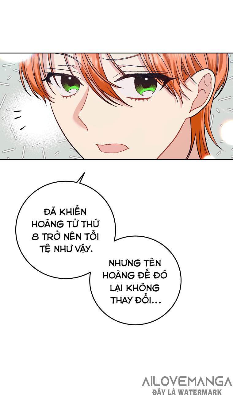 Tôi Trở Thành Gia Sư Của Tên Bạo Chúa Chương 40 Page 7