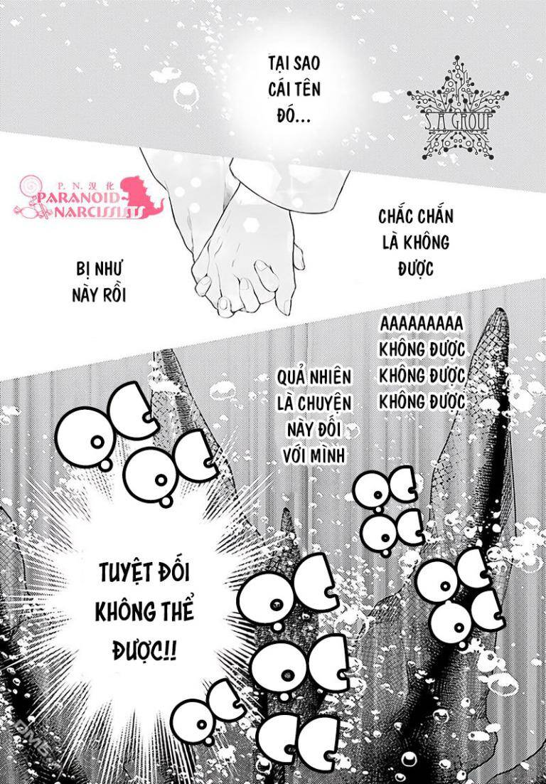 Otome Monster Caramelize Chương 1 Page 48