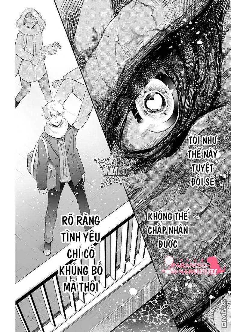 Otome Monster Caramelize Chương 1 Page 50