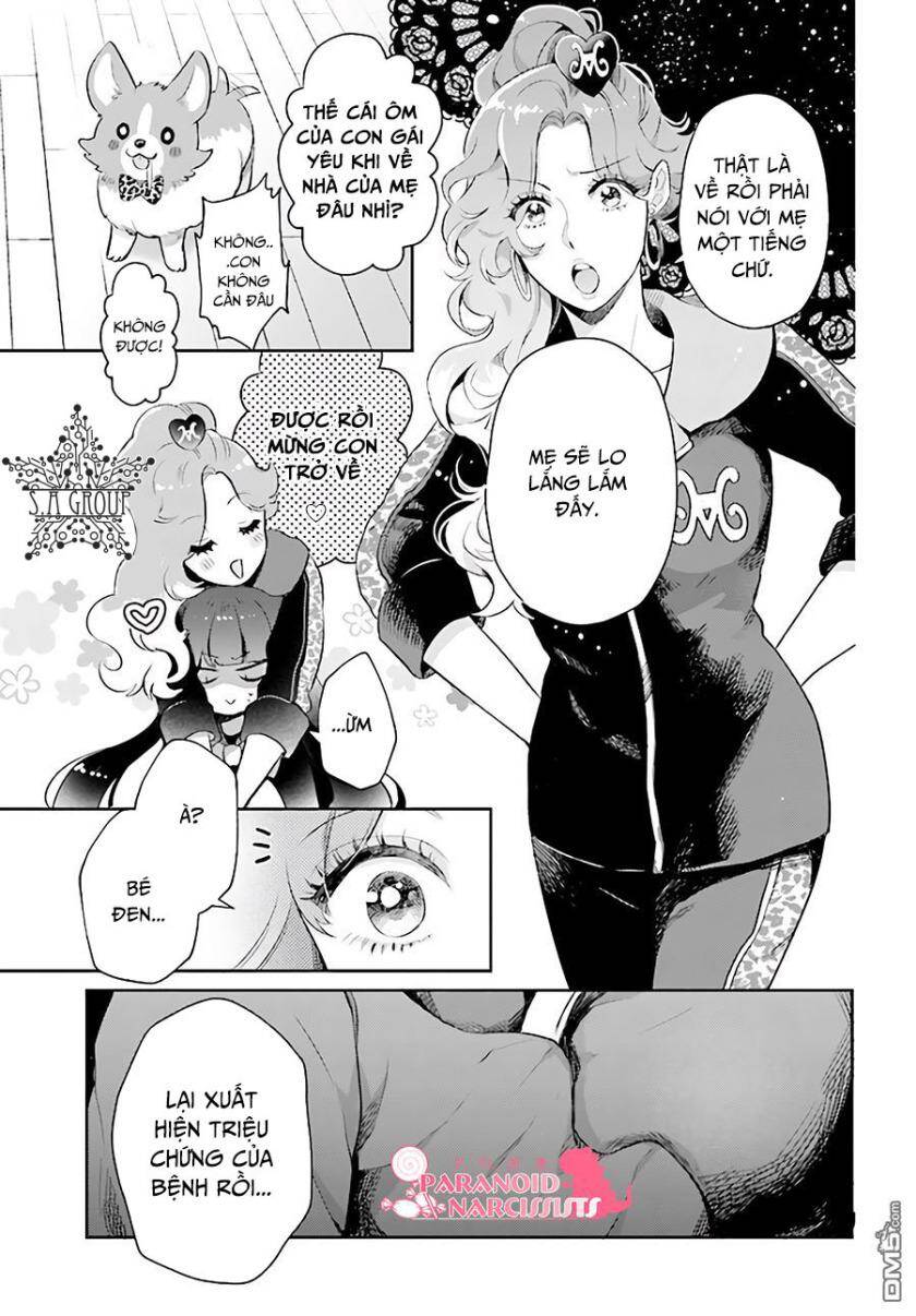 Otome Monster Caramelize Chương 1 Page 26