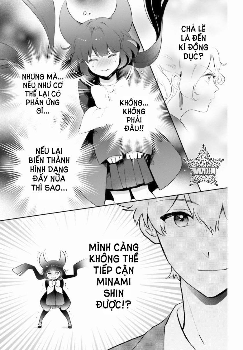 Otome Monster Caramelize Chương 2 Page 30