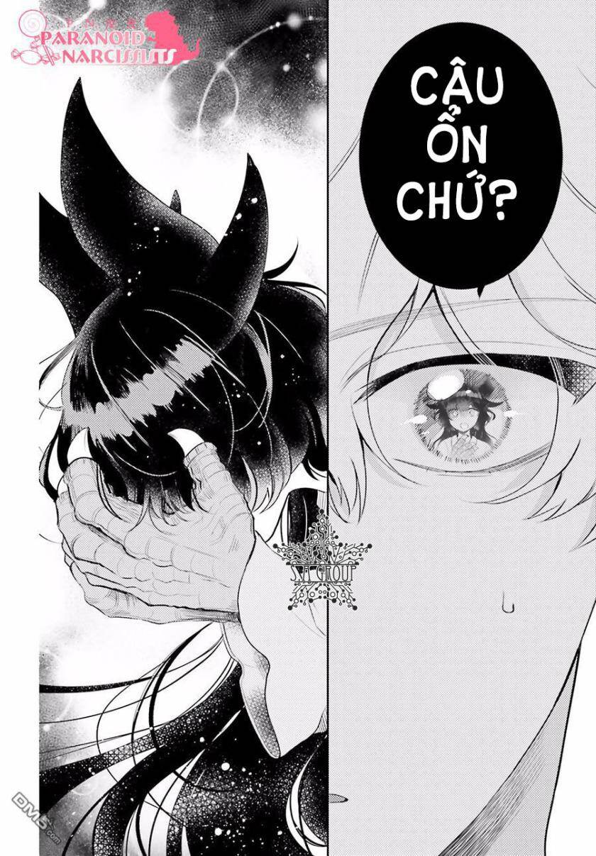 Otome Monster Caramelize Chương 7 Page 6