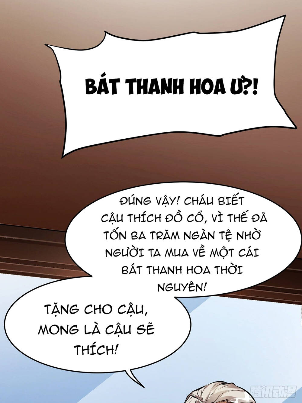 Lần Đầu Ở Rể Chương 4 Page 16