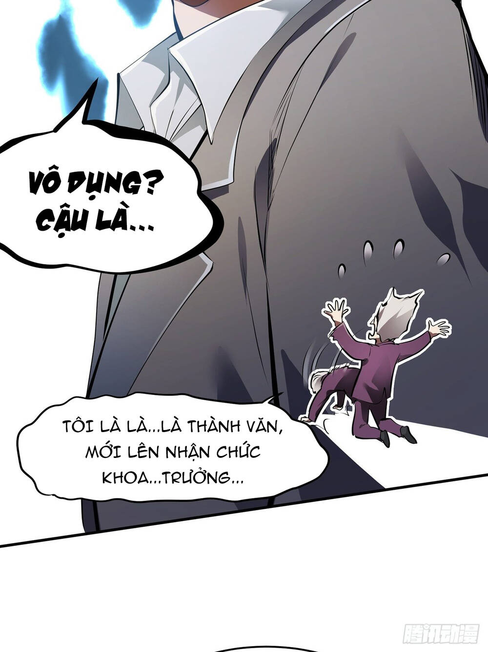 Lần Đầu Ở Rể Chương 4 Page 46